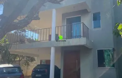 Casa com 4 quartos à venda na acre, 275, joá, lagoa santa por r$ 980.000