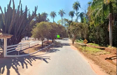 Terreno à venda na quadra 05, 25, lagoinha de fora, lagoa santa por r$ 179.900