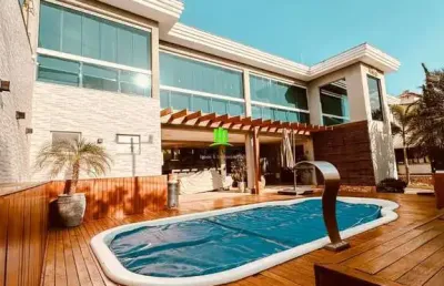 Casa com 4 quartos à venda na rua nossa senhora da conceição, 205, joá, lagoa santa por r$ 1.950.000