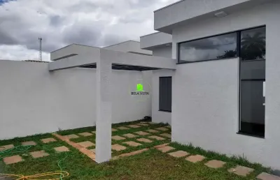 Casa com 3 quartos à venda na jardim imperial,, 81, jardim imperial, lagoa santa por r$ 590.000