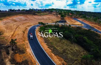 Terreno à venda na abigail pinto coelho, 111111, lagoa mansões, lagoa santa por r$ 279.000
