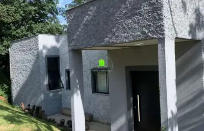 Casa em condomínio fechado com 3 quartos à venda na dois, 65, francisco pereira, lagoa santa por r$ 980.000