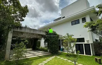 Casa em condomínio fechado com 4 quartos à venda na doutor rodolfo raush silva, 489, jardins da lagoa, lagoa santa por r$ 3.800.000