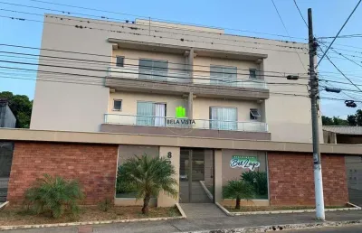 Cobertura com 3 quartos à venda na vereador ildeu viana de matos, cobertura 205, 823, centro, lagoa santa por r$ 790.000