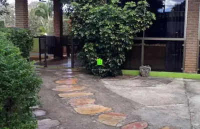 Casa em condomínio fechado com 3 quartos à venda na rua 3, 225, francisco pereira, lagoa santa por r$ 1.250.000