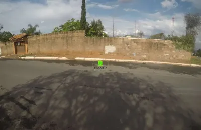Terreno à venda na jardim zenite, lote 01 quadra vlll, 1, lundcéia, lagoa santa por r$ 1.590.000