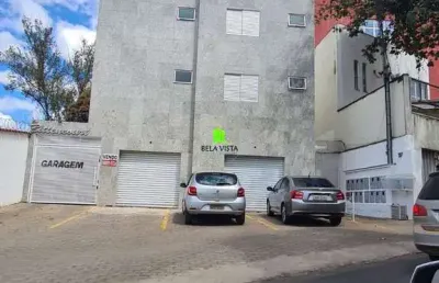 Apartamento com 2 quartos à venda na doutor benjamim vieira, 57, vila joana d\'arc, lagoa santa por r$ 340.000