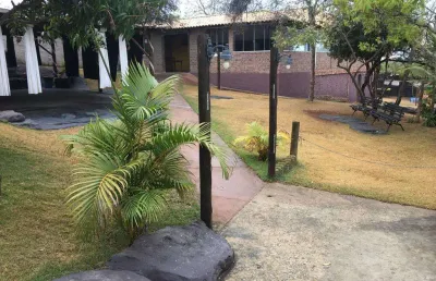 Casa com 3 quartos à venda na vl-3, 220, lagoa mansões, lagoa santa por r$ 890.000