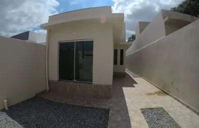 Casa com 3 quartos à venda na do do ipê amarelo, 135, residencial visão, lagoa santa por r$ 550.000