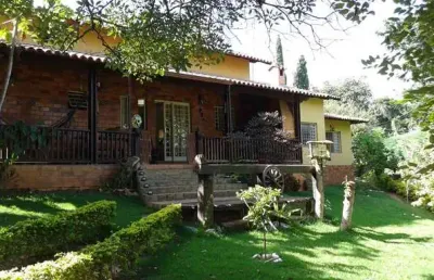 Casa em condomínio fechado com 3 quartos à venda na conde tamietti, 255, condados da lagoa, lagoa santa por r$ 1.000.000