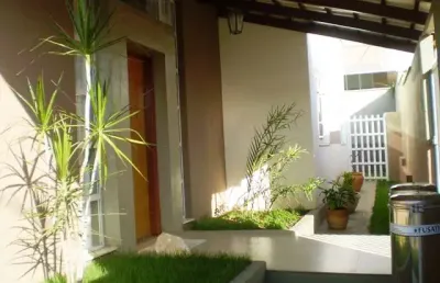 Casa com 3 quartos à venda na d, 217, vale verde ville, lagoa santa por r$ 950.000