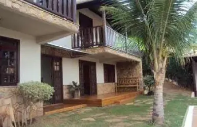 Casa em condomínio fechado com 4 quartos à venda na álvaro brandão apocalypse, 80, condado bouganville, lagoa santa por r$ 3.000.000