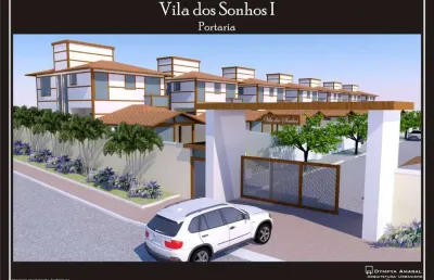 Terreno à venda na rua b (lote 03 quadra 02), 3, vale dos sonhos, lagoa santa por r$ 1.800.000