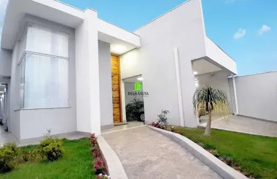 Casa com 3 quartos à venda na prí­ncipe de mônaco., 58, lundcéia, lagoa santa por r$ 1.480.000