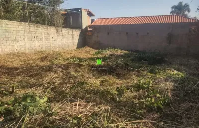 Terreno à venda na três, 7, mariposas, lagoa santa por r$ 375.000