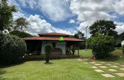Casa com 3 quartos à venda na d, 35, vale verde ville, lagoa santa por r$ 1.150.000