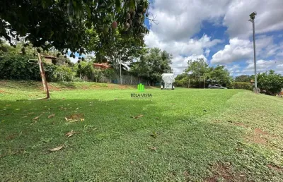 Terreno à venda na d,, 35, vale verde ville, lagoa santa por r$ 380.000