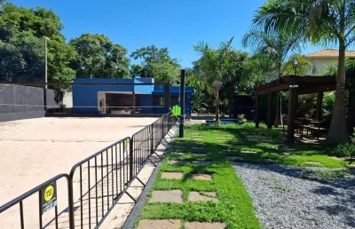 Casa em condomínio fechado com 1 quarto à venda na alameda dos pardais, 403, recanto das araras ii, jaboticatubas por r$ 590.000
