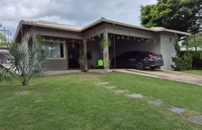 Casa em condomínio fechado com 4 quartos à venda na lindolfo da costa viana, 941, várzea, lagoa santa por r$ 1.900.000