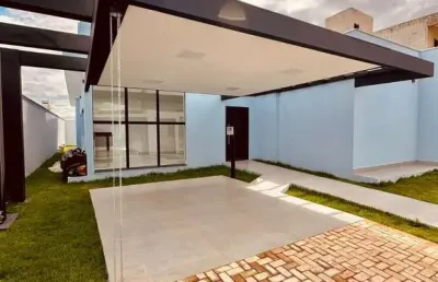 Casa com 3 quartos à venda na das águias, 165, vila dos ipês, lagoa santa por r$ 1.150.000