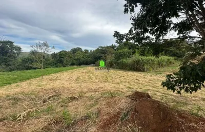 Terreno à venda na g, 1, gran royalle, lagoa santa por r$ 490.000