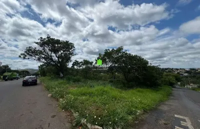 Terreno à venda na abigail pinto coelho, lote 01, 17, lagoa mansões, lagoa santa por r$ 420.000