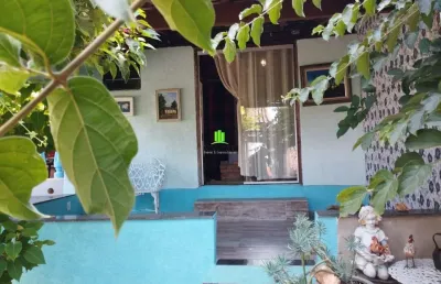 Casa com 4 quartos à venda na dos eucalipitos, 88, jardim ipê, lagoa santa por r$ 850.000