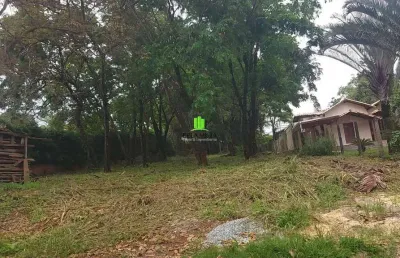 Terreno à venda na conde marques neto, 100, condados da lagoa, lagoa santa por r$ 990.000