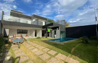 Casa com 4 quartos à venda na das gaivotas, 31, vila dos ipês, lagoa santa por r$ 1.500.000