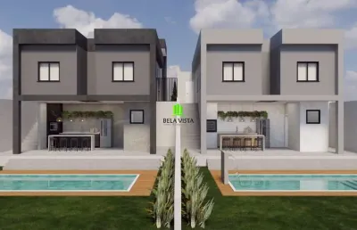 Casa com 3 quartos à venda na babilônia, 500, shalimar, lagoa santa por r$ 750.000
