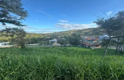 Terreno à venda na quatro, 15, lagoa santa park residence, lagoa santa por r$ 330.000