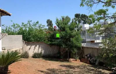 Casa com 3 quartos à venda na nelson cândido guimaríes, 75, jardim imperial, lagoa santa por r$ 530.000