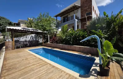 Casa com 3 quartos à venda na doutor heraldo dias ribeiro, 200, bela vista, lagoa santa por r$ 1.090.000