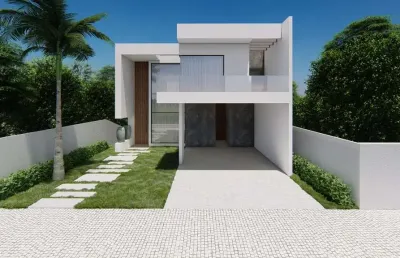Casa em condomínio fechado com 3 quartos à venda na oito,, 20, parque dos buritis, lagoa santa por r$ 1.500.000