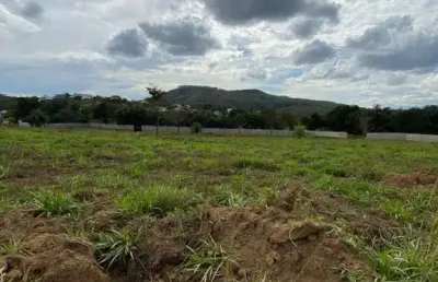 Terreno à venda na av abigail pinto, 2006, lagoa mansões, lagoa santa por r$ 261.000