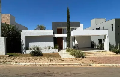 Casa em condomínio fechado com 3 quartos à venda na a, 360, gran royalle, lagoa santa por r$ 2.100.000