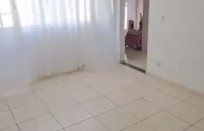 Apartamento com 2 quartos à venda na bandeirante felipe rodrigues, 401, palmital, lagoa santa por r$ 200.000