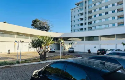 Ponto comercial à venda na alvaro jose dos santos, 25, lundcéia, lagoa santa por r$ 199.000