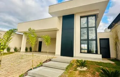 Casa em condomínio fechado com 3 quartos à venda na cinco,, 250, parque dos buritis, lagoa santa por r$ 1.150.000