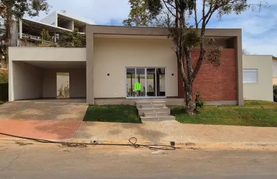 Casa em condomínio fechado com 3 quartos à venda na dois, 355, gran royalle, lagoa santa por r$ 1.490.000