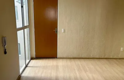 Apartamento com 2 quartos à venda na são sebastião, 1133, campinho de baixo, lagoa santa por r$ 175.000