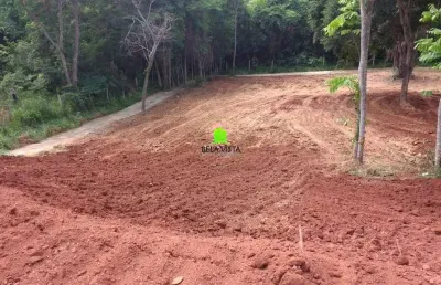 Terreno em condomínio fechado à venda na lote 06 quadra 24, 24, gran royalle, lagoa santa por r$ 450.000