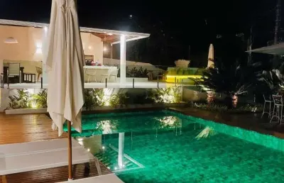 Casa em condomínio fechado com 5 quartos à venda na conde novielo, 145, condados da lagoa, lagoa santa por r$ 3.990.000