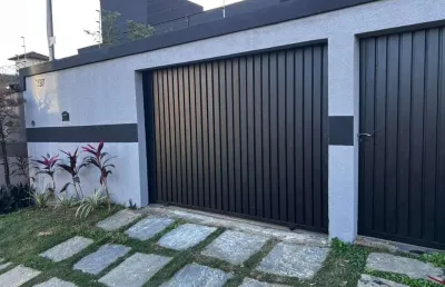 Casa com 3 quartos à venda na dos alecrins, 137, residencial visão, lagoa santa por r$ 549.000