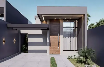 Casa com 3 quartos à venda na luiz carlos dos santos,, 65, jardim imperial, lagoa santa por r$ 700.000