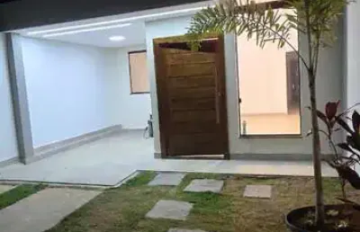 Casa com 3 quartos à venda na dos jenipapos, 447, residencial visão, lagoa santa por r$ 680.000
