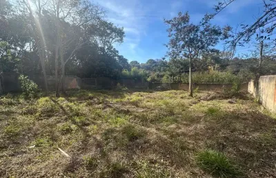 Terreno à venda na lote 19 quadra 10, 19, recanto da lagoa, lagoa santa por r$ 259.000