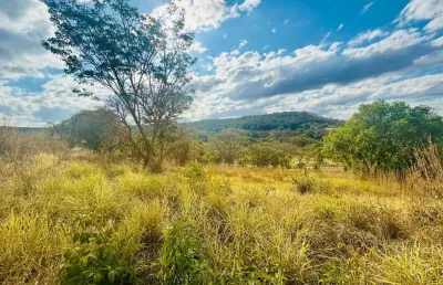 Terreno à venda na l14 q6, 14, versailles ville de france, lagoa santa por r$ 300.000