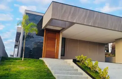 Casa em condomínio fechado com 3 quartos à venda na rua 16, 402, condomínio villas park ii, vespasiano por r$ 1.450.000