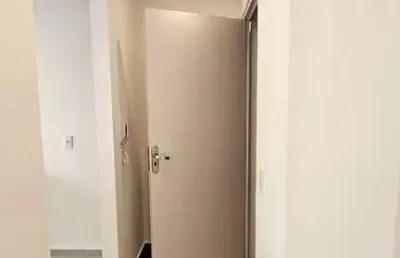 Apartamento com 2 quartos à venda na bandeirante felipe rodrigues, 303, palmital, lagoa santa por r$ 199.000